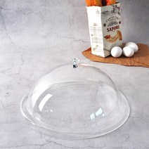 푸드커버 B형 30cm 케이크돔 빵 음식덮개