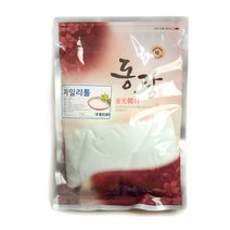 [동광한방몰] 자일리톨-(분말)/핀란드산 1kg, 1개