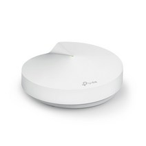 티피링크 Deco M5 AC1300 메시 와이파이 기가비트 인터넷 공유기 1팩