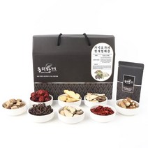 동의한재 동의한재 한방 국산 8종 재료 가시오가피 헛개열매즙 100ml x 30개입 1박스