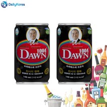 그래미 여명1004 천사의행복 140ml 2캔 숙취해소 음료 음주전후 술자리 D
