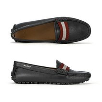 [발리] [명품] BALLY 6210663 여성 로퍼 6210663