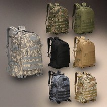 밀리터리 백팩 LB470AMLT 군용가방 휴가가방