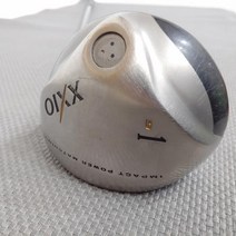 중고 젝시오 MP400 9도 드라이버_G_53g_S, 단품