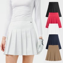 제이린드버그 골프웨어 여성 스커트 22FW Adina Skirt 아디나 치마