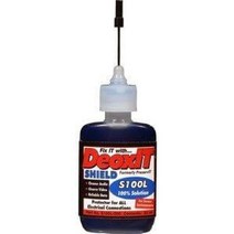 DeoxIT Shield S100LCAIG Laboratories 디스펜서 용액, 25mL