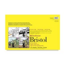 스트라스모아 S3 시퀀셜 브리스톨지 Vellum 테입 28x43cm 24매 [GI342117], 상세페이지 참조, 상세페이지 참조