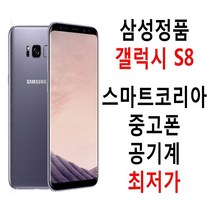 삼성전자 갤럭시S8, 색상랜덤발송, 64기가