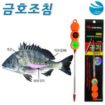 부레 공기제거기 감성돔 피징 바늘 맨도래 케미꽂이 두레박 찌고무 미끼통 이카시메, 08.슬링백 밀리터리