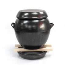소금 간수 항아리 SET 10kg 15kg 20kg, 3호, 3호