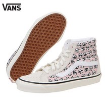 반스 반스 공용 SK8 HI 38DX운동화_VN0A38GFXHJ1