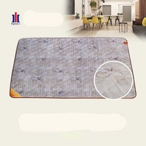 한일 라텍스형 우레탄 온수매트-더블 건강 온열매트, 본상품선택 본상품선택, 본상품선택 사이즈-더블(140x200)