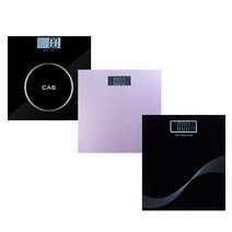 카스 디지털 체중계 고급형 백라이트 HE-82, CAS HE-81 (수입원 카스)