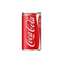 코카콜라, 28개, 190ml