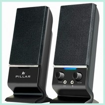 [달몬] 컴소닉 PILLAR CS-3100 PLUS 2채널 컴퓨터 스피커 DLMON+013475EA, 옵션 :  본상품선택