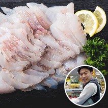 [우체국쇼핑] 서천 신경식 생산자의 쫄깃한 자연산 우럭회 1kg (손질전), 1개