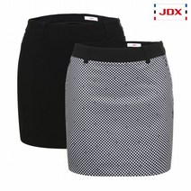 제이디엑스 JDX (여성) 고주파 와펜 포인트 H라인 큐롯 2종 택1-X1RWPQW51