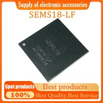 SEMS18LF LCD 칩 100 신제품, 03 10 PCS