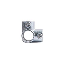 JH 다용도 파이프클램프 116 40A 48.3mm 실버 클램프 25775EA, 본상품선택