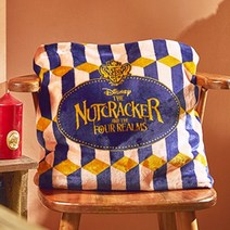 디즈니 호두까기인형 극세사 무릎담요