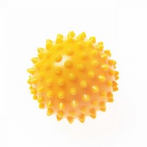 휘트 핸드 발 완화 발바닥 근막 염 릴리버 7cm 운동 공 내구성 PVC 스파키 마사지 볼 트리거 포인트 스포츠, CHINA, 파란