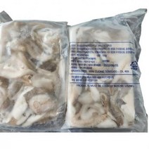 절단주꾸미(L 비배열) 500g, 단품, 단품