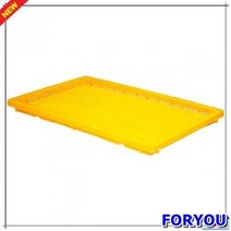 ForU140 건조채반 소 플라스틱 멸치건조 농산물건조 고추건조기 건조선반 건조대, 1개