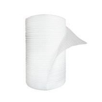 발포 완충제 발포스펀지 포장 롤 충격완화 택배포장, 폭 50cm  두께 3mm(길이 약 60m)