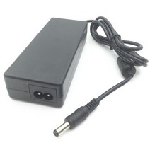 JAPAN USED AC Adapter Power Supply for Fujitsu fi-6130 fi-5530C2, 한개옵션1, 01 2plug