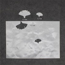 슈링클스종이 열수축 플라스틱 작아지는 마술 마법 종이 키링 만들기 2 장 열 수축 플라스틱 종이 필름 시트 diy 보석에 대한 수축 필름 교수형 공예 인쇄용 뜨거운 수축 만들기, 시트당 32