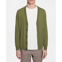 띠어리 Theory 브이넥 가디건 in 메리노울 126782