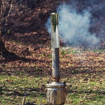 가정용 펠릿 난로 펠렛 연소기