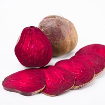 국내산 알비트 레드비트 3kg 5kg 10kg, 국내산 비트 3kg, 1개