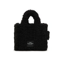 Marc Jacobs 마크제이콥스 The Teddy Mini 카바스 백 440940