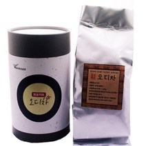 비타민차 식재료 요리재료 대형 오디차 20티백 여성용차 야생뽕차 말린차 달콤 오가닉