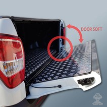 렉스턴스포츠 칸 코란도스포츠 액티언스포츠 트렁크 도우미 힌지, 렉스턴스포츠 칸 트렁크 도우미 힌지