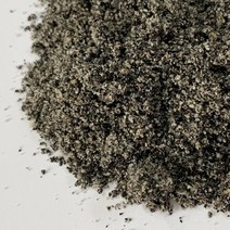 흑임자분말 1kg (검정깨분말/중국산), 1개