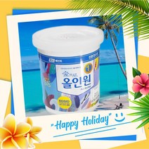 kcc친환경 페인트 올인원 가구 실크벽지 철재용 화이트 0.9L (유광) 목문 .문짝, 900ml, 반광, 1개