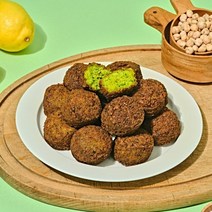 이노센트 팔라펠 (1봉), 220g, 1개