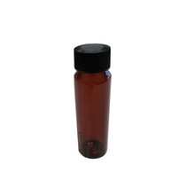 실험실 갈색 바이알 (5-100ml) test tube 시험관, 바이알-갈색 100ml(SD115160)