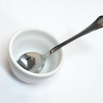 나의손 바리스타 커핑볼 커핑스푼 세트 230ml 인쇄, 커핑스푼인쇄(기본30개)
