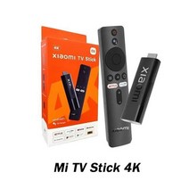 글로벌 버전 샤오미 미 TV 박스 2 세대 TV 스틱 4K 울트라 HD 구글 TV 2GB 8GB 돌비 비전 HDR10 구글 어시스턴트 스마트 미 박스, 없음, 1.Eu 플러그 - 4K TV STICK