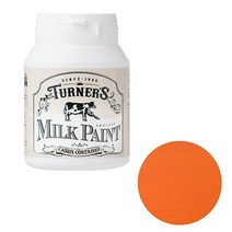터너 밀크페인트 200ml (14 Sunflower Orange)