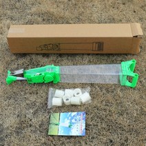 파종기 핸드 고추 면화 콩심는기계 옥수수 파종기 씨앗 씨앗파종기 마늘파종기 모종 재배기 팥, A.소립자 파종기