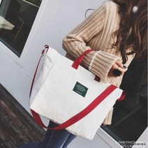 현모양처 에코백 가심비탑 캔버스 텀블러백 에코백 [여우창고]