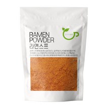 그린팟 라면스프 야채건더기스프 세트, 라면스프 500g