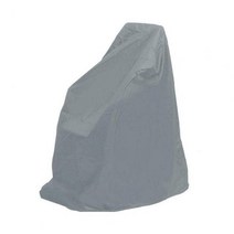 장애인전동차 장애인전동스쿠터 휠체어 우수한 커버 미끄럼 방지 방진 경량 노인 전동 케이스, 회색 b