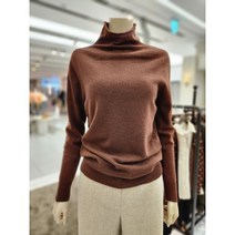[갤러리아] 비씨비지[22F/W] 클레식 홀가먼트 폴라 니트 (B2WAK374)