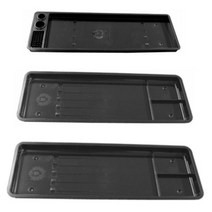 매표 펜접시 A B C형 연필통 펜받침대