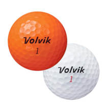 엑사티앤씨 중고 스릭슨 화이트 A-급 20알 로스트볼 굿샷, 파이즈 컬러